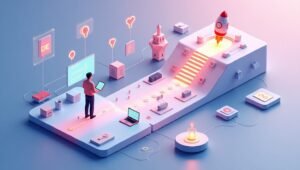 How to Build a Digital Business?