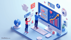 How to Scale Your Business with Facebook Marketing