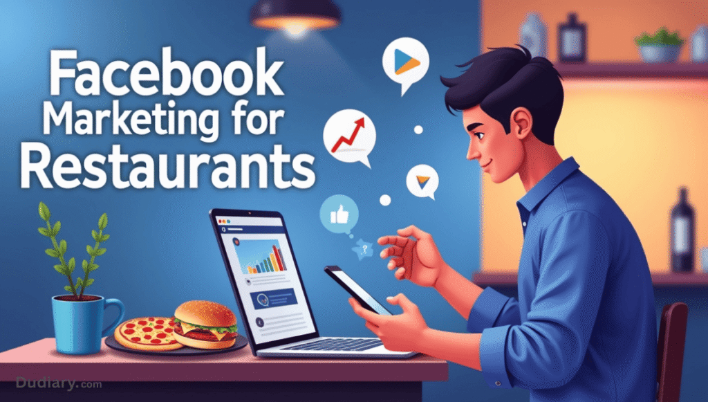 facebook marketing,blog facebook marketing for restaurant, Facebook marketing for restaurants, Social media marketing for restaurants, Restaurant Facebook advertising,
